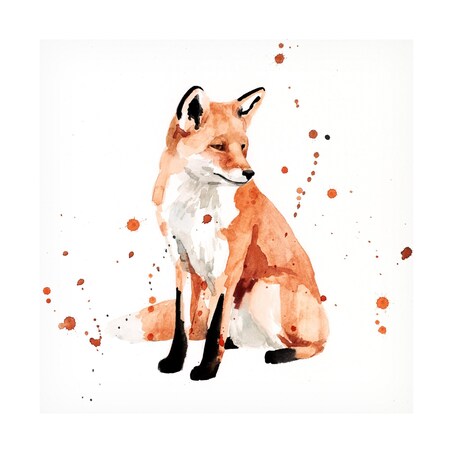 Trademark Fine Art